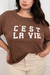 Remera Positivo - comprar online