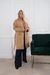Trench Chic en internet