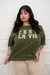 Remera Positivo - tienda online