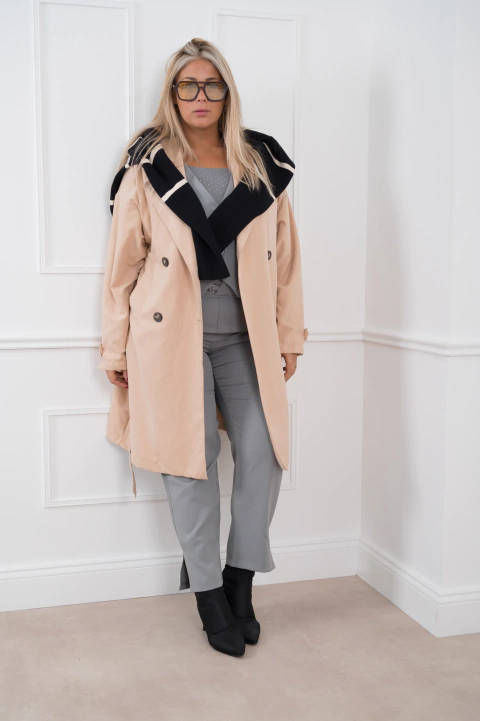Trench Chic