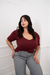 Blusa Caetano - comprar online