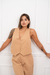 Chaleco Bora - tienda online