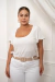 Blusa Meriel