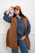 Chaleco Camerun - tienda online