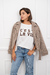 Campera Jordania - PININA