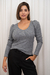 Remera Bruselas - comprar online