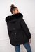 Campera Snow - comprar online