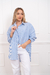 Camisa Jamil - tienda online