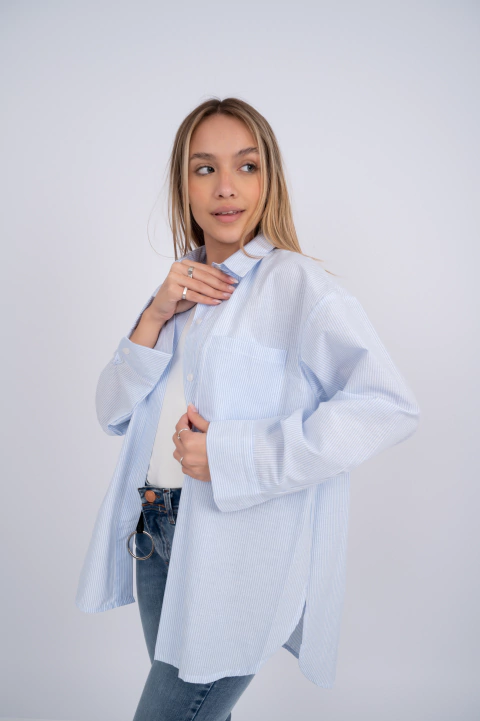 Camisa Jamil - comprar online