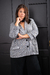 Blazer Silvanus - comprar online