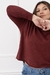 Sweater Garnet - comprar online