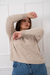 Sweater Garnet - comprar online