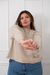 Sweater Garnet - PININA