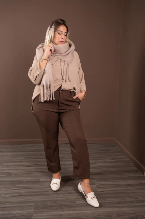 Pantalon Duffy