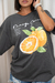 Remera Naranja - tienda online