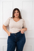 Blusa Caetano