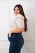 Blusa Caetano - tienda online