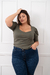 Remera Trend - PININA