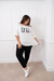 Remera Positivo Plus en internet