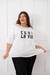 Remera Positivo Plus - comprar online