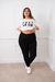 Remera Positivo Plus