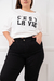 Remera Positivo Plus - comprar online