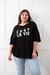 Remera Positivo Plus - PININA