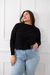 Sweater Garnet - comprar online