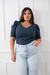 Blusa Caetano - comprar online