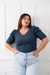 Blusa Caetano