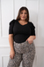 Blusa Caetano - PININA