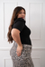 Blusa Caetano - tienda online