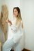 Camisa Norah - tienda online