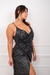 Vestido Charm