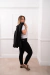 Pantalon Trento GR
