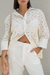 Camisa Magnolia - comprar online