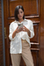 Camisa Melton - PININA