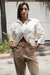 Camisa Melton - PININA