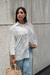 Camisa Melton - PININA