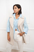 Camisa Magnolia - PININA