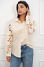 Camisa Gardenia - PININA