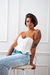 Corset Danger - tienda online