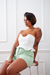 Corset Danger - comprar online