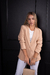 Blazer Entallado en internet