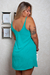 Vestido Clau - comprar online