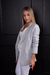 Blazer Entallado - tienda online