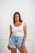 Musculosa Pita - tienda online
