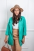 Blazer Flora