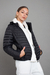 Campera Inflable Selina