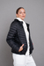 Campera Inflable Selina